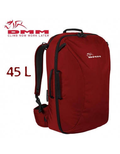 Flight Sport Roja - Mochila para...