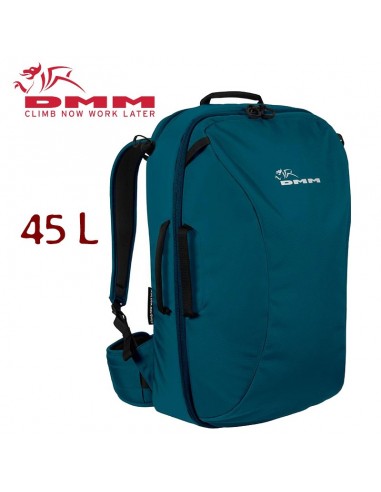 Flight Sport Azul - Mochila para...