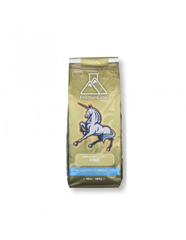 Unicorn Dust 284g - Magnesio en polvo - Friction Labs
