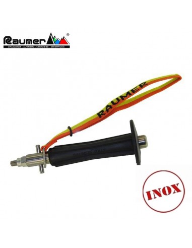 Stroker - Forage inoxydable - Raumer