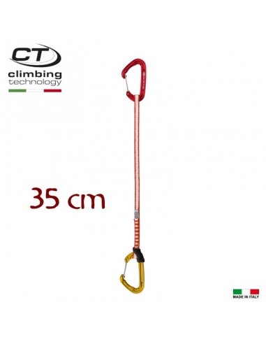 Fly-weight Evo Long Set 35cm - Sangle...