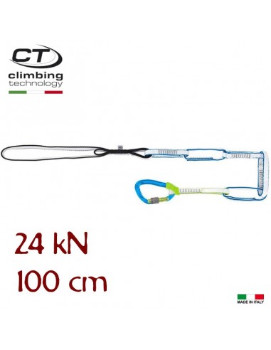 Sport Chain + Nimble Carabiner SG -...