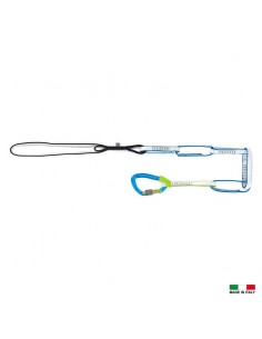Sport Chain + Nimble... 2