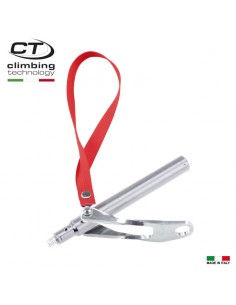 Chargeur de boulon - Clé...
