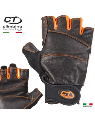 Pro Grip ferrata gloves - Guantes de...