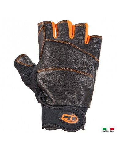 Pro Grip ferrata gloves - Guantes de vía ferrata - Climbing Technology