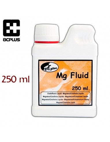 Magnesio liquido con colofonia 250ml...
