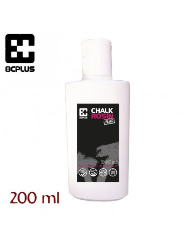 Magnesio liquido con colofonia 200ml...