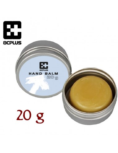 Hand Balm - Balsamo hidratante para...