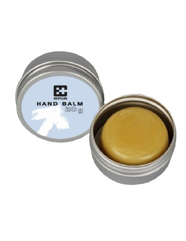 Hand Balm - Balsamo hidratante para manos - 8CPlus
