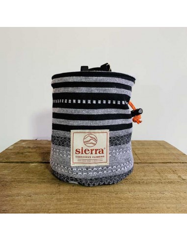 Tube Diamond - Bolsa magnesio - Sierra