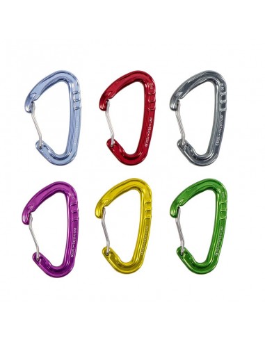 pack 6 mousquets de phase - serrure