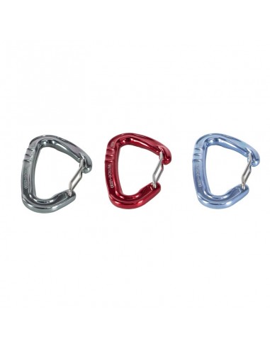 pack 6 mousquets de phase - serrure