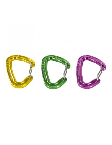 pack 6 mousquets de phase - serrure