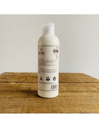 Liquid Classic Chalk 200ml without Rosin - Magnesio líquido sin colofonia - Sierra