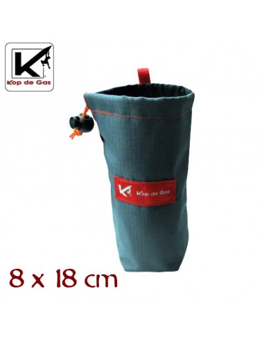 Same - Bolsa auxiliar 8 x 18cm - Kop de Gas