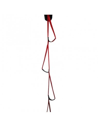 Estribo ligero A1 - Kop de Gas