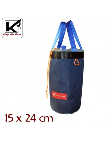 Gede - Sac auxiliaire 15 x 24cm pour...