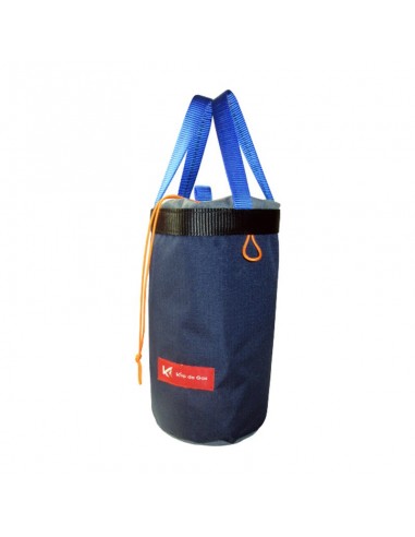 Gede - Bolsa auxiliar 15 x 24cm para artificial y big wall - Kop de Gas