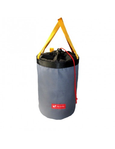 tim - sac auxiliaire 22 x 28 cm pour mur artificiel et grand - kop gaz