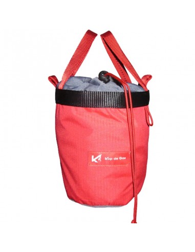 Bolsa auxiliar equipador 20 x 18 x 14cm - Kop de Gas