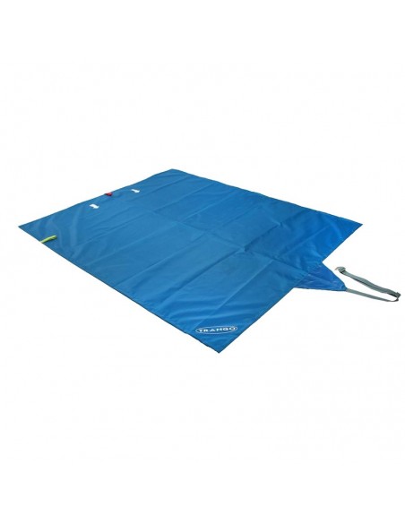 Cord Trapper Rope Tarp - Trango