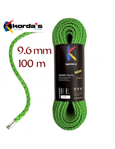 Monik 9,6mm (100m) Estability -...