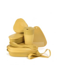 Repas Kit Bio 8 pièces... 2