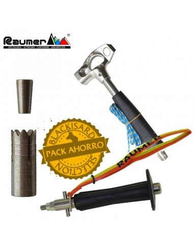 Pack Action + Stroker + 10 TAP - Pack...