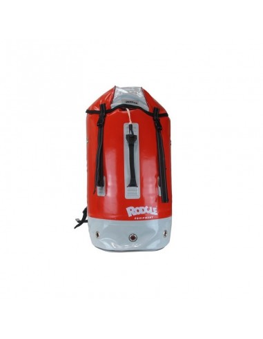 Pack arnés Target + Bodengo 45L - Pack técnico de barrancos - Kong/Rodcle