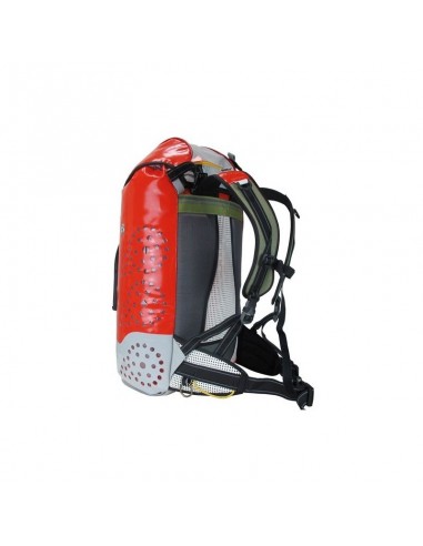 Pack arnés Target + Bodengo 45L - Pack técnico de barrancos - Kong/Rodcle