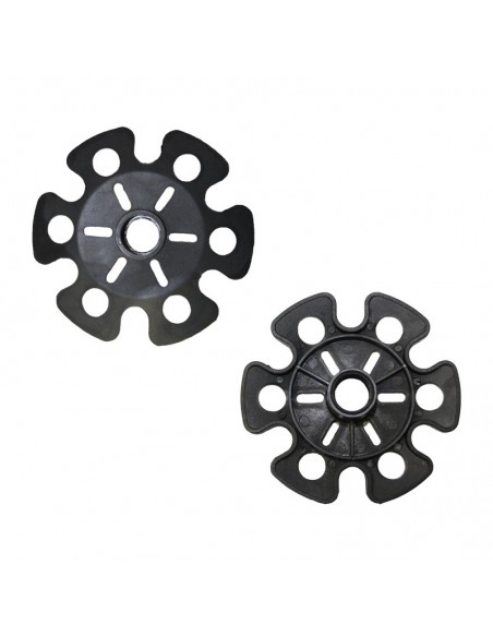 Arandela universal de 85mm para bastones de trekking - TSL