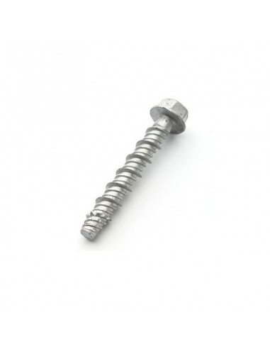Autorroscante 7,5 - Tornillo autorroscante Cr-Mo de 7,5 x 60mm - Kop de Gas