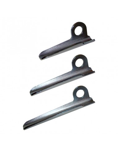 pack 8 fosses souples - kit de pitons - kop gaz