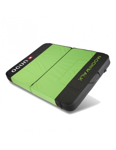 Paddy Moonwalk - Crash pad 132 x 100 x 10 cm - Ocun