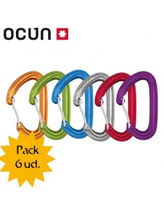 Kestrel 6 pack -...
