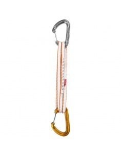 Kestrel QD DYN 8mm x 60cm - cinta extensible vía larga - Ocun 2