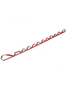 Daisychain Eco Pes 115cm (Red) - Ocun 2