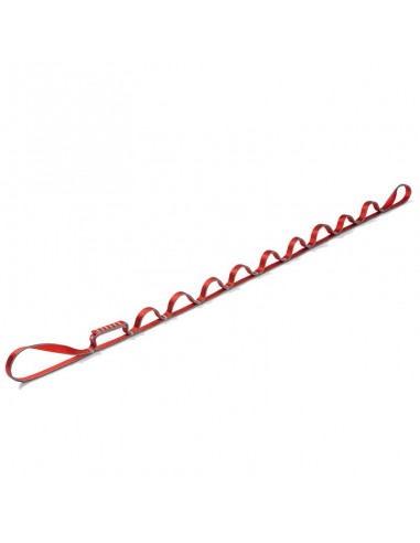Daisychain Eco Pes 115cm (Red) - Ocun