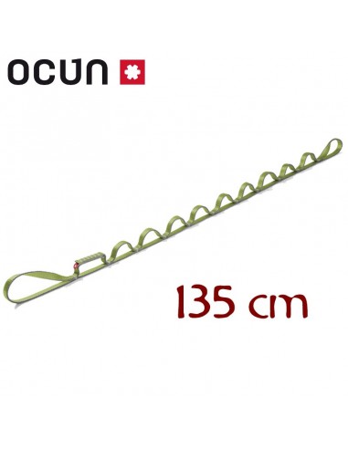 Daisy chain poliamida 135cm (Green) -...