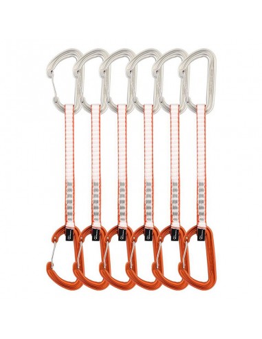 Pack 6 Phantom quickdraw ( Orange)18cm - DMM