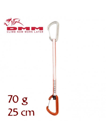 Phantom quickdraw (Orange)25cm - DMM