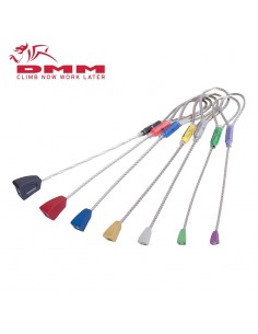 Ensemble de halfnut 1-7 -...