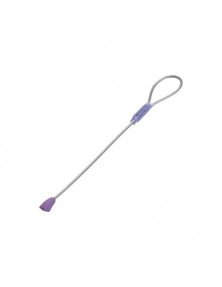 Halfnut Set 1-7 - Juego de fisureros - DMM