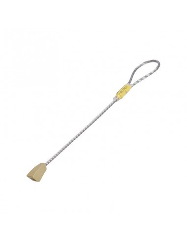 Halfnut Set 1-7 - Juego de fisureros - DMM