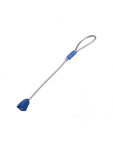 Halfnut Set 1-7 - Juego de fisureros - DMM