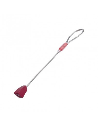 Halfnut Set 1-7 - Juego de fisureros - DMM