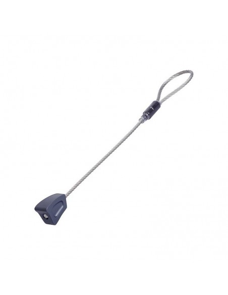 Halfnut Set 1-7 - Juego de fisureros - DMM