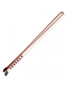 Dynatec Quickdraw Sling Red 25cm - express dyneema 11mm con antigiro - DMM 2