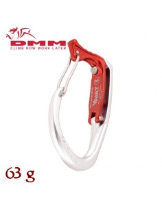 Porte fileuse - Mosquetão...